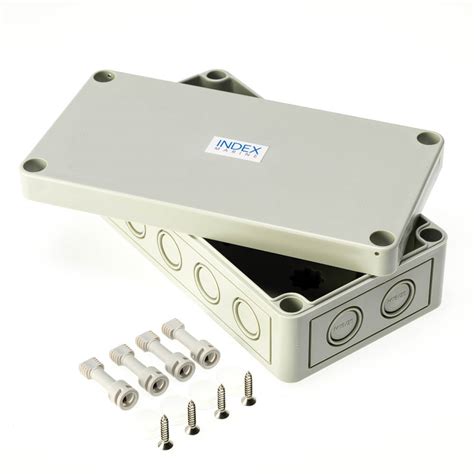 extra large junction box|large waterproof junction box.